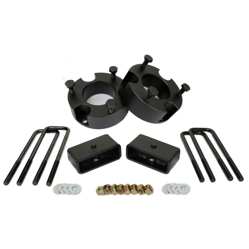 Fits Toyota Tacoma Front Rear Leveling Lift Kit Wd Wd